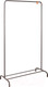 Миниатюра изображения товара Стойка для одежды ЗМИ Радуга 1 / ВНП 298 (графит)