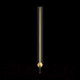 Миниатюра изображения товара Бра Loftit Handle 10150/1230 (зеленый)