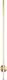 Миниатюра изображения товара Бра Loftit Handle 10150/930 (белый)