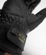 Миниатюра изображения товара Перчатки лыжные Reusch Lleon R-Tex XT/ 6102219-7707 (р-р 7.5, Black/Gold Inch)