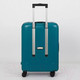 Миниатюра изображения товара Чемодан на колесах Francesco Molinary 337-EL301/3-24NAV (синий)