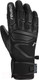 Миниатюра изображения товара Перчатки лыжные Reusch Marco Schwarz / 6201112-7755 (р-р 8, Black/Grey Camo)