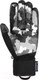 Миниатюра изображения товара Перчатки лыжные Reusch Marco Schwarz / 6201112-7755 (р-р 8, Black/Grey Camo)