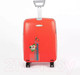 Миниатюра изображения товара Чемодан на колесах Francesco Molinary 337-HL301/3-21RED (красный)