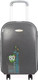 Миниатюра изображения товара Чемодан на колесах Francesco Molinary 337-HL301/3-27GRY (серый)