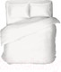 Миниатюра изображения товара Простыня Волшебная ночь Волшебная ночь Warm White ВНрез 140x200 / 8709/2