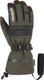 Миниатюра изображения товара Перчатки лыжные Reusch Isidro Gtx Burnt / 4901319-5499 (р-р 10, Olive/Dark Brown)