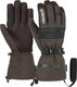 Миниатюра изображения товара Перчатки лыжные Reusch Isidro Gtx Burnt / 4901319-5499 (р-р 10, Olive/Dark Brown)