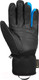 Миниатюра изображения товара Перчатки лыжные Reusch Blaster Gtx / 6101329-4471 (р-р 10, Dress Blue/Black)