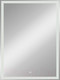 Миниатюра изображения товара Зеркало Континент Clamm Led 60x70
