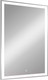 Миниатюра изображения товара Зеркало Континент Clamm Led 60x70