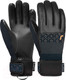Перчатки лыжные Reusch Petra Vlhova R-Tex Xt / 6231271-4470 (р-р 8.5, Dress Blue/Gold) — фото 6