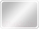 Миниатюра изображения товара Зеркало Континент Russo Led 100x70