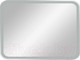 Миниатюра изображения товара Зеркало Континент Russo Led 100x70