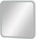 Миниатюра изображения товара Зеркало Континент Russo Led 70x70