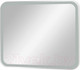 Миниатюра изображения товара Зеркало Континент Russo Led 80x70