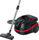 Миниатюра изображения товара Пылесос Bosch BWD421POW
