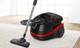 Миниатюра изображения товара Пылесос Bosch BWD421POW