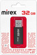Миниатюра изображения товара USB flash накопитель Mirex Unit Black 32GB / 13600-FM3UBK32