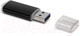 Миниатюра изображения товара USB flash накопитель Mirex Unit Black 32GB / 13600-FM3UBK32
