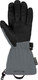 Миниатюра изображения товара Перчатки лыжные Reusch Discovery Gore-Tex Touch-Tec / 6202305-6667 (р-р 7, Asphalt/Black)