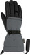 Миниатюра изображения товара Перчатки лыжные Reusch Discovery Gore-Tex Touch-Tec / 6202305-6667 (р-р 10, Asphalt/Black)