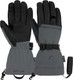 Миниатюра изображения товара Перчатки лыжные Reusch Discovery Gore-Tex Touch-Tec / 6202305-6667 (р-р 10, Asphalt/Black)