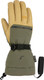 Миниатюра изображения товара Перчатки лыжные Reusch Discovery Gore-Tex Touch-Tec / 6202305-5490 (р-р 7, Burnt Olive/Camel)