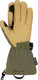 Миниатюра изображения товара Перчатки лыжные Reusch Discovery Gore-Tex Touch-Tec / 6202305-5490 (р-р 7, Burnt Olive/Camel)