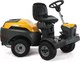 Миниатюра изображения товара Райдер бензиновый Stiga Park 500 W (2F6120645/ST2)
