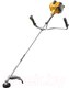 Миниатюра изображения товара Триммер бензиновый Stiga BC 730 B (283221008/ST1)