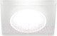 Миниатюра изображения товара Точечный светильник ЭРА DK104 WH / Б0058391 (белый)