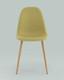 Миниатюра изображения товара Стул Stool Group Валенсия SN OS-001 1009-15 (салатовый)