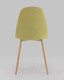 Миниатюра изображения товара Стул Stool Group Валенсия SN OS-001 1009-15 (салатовый)