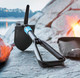 Миниатюра изображения товара Лопата туристическая Cellfast Ideal Pro 40-007