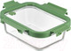 Миниатюра изображения товара Контейнер Smart Solutions SFE-SS-CN-GLS-GRN-1 (зеленый)