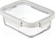 Миниатюра изображения товара Контейнер Smart Solutions SFE-SS-CN-GLS-GR-1 (светло-серый)