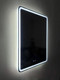 Миниатюра изображения товара Зеркало BelBagno SPC-MAR-600-800-LED-TCH-SND