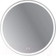 Миниатюра изображения товара Зеркало BelBagno SPC-RNG-800-LED-TCH-SND