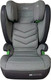 Миниатюра изображения товара Автокресло INDIGO Defender I-Size Isofix (светло-серый)