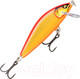 Миниатюра изображения товара Воблер Rapala CountDown Elite 35 / CDE35-GDGO