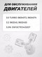 Миниатюра изображения товара Набор автоинструмента RockForce RF-4013328(56732)