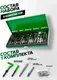 Миниатюра изображения товара Набор автоинструмента RockForce RF-9130U1 (15663)