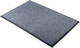 Миниатюра изображения товара Коврик грязезащитный Kovroff Стандарт ребристый 90x150 / 21002 (серый)