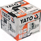 Миниатюра изображения товара Съемник Yato YT-0826