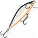 Миниатюра изображения товара Воблер Rapala CountDown Elite 35 / CDE35-GDSS