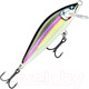Миниатюра изображения товара Воблер Rapala CountDown Elite 35 / CDE35-GDWK