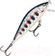 Миниатюра изображения товара Воблер Rapala CountDown Elite 35 / CDE35-GDYM