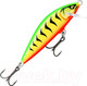 Миниатюра изображения товара Воблер Rapala CountDown Elite 55 / CDE55-GDFT