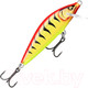 Миниатюра изображения товара Воблер Rapala CountDown Elite 55 / CDE55-GDHT